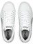 Smash Platform V3 Space M Beyaz Kadın Sneaker 3