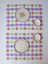 Spring Süet Pötikare 2li Amerikan Servisi 35 x 50 cm 2