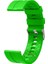 Haylou Solar LS05 – Rs3 LS04 – Rt LS05S 22MM Uyumlu Novagt Supreme Silikon Kordon 4