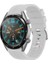 Huawei Watch 4 46MM-WATCH 4 Pro 22MM Uyumlu Novagt Supreme Silikon Kordon 1