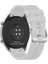 Huawei Watch 4 46MM-WATCH 4 Pro 22MM Uyumlu Novagt Supreme Silikon Kordon 2