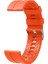 Amazfit Watch Gtr 3 Pro-Gtr 3-Gtr 2e-Gts 2-Gtr 47MM 22MM Uyumlu Novagt Supreme Silikon Kordon 4