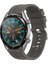 Xiaomi Watch S1 -S1 Active -Mi Watch -Watch Color 22MM Uyumlu Novagt Supreme Silikon Kordon 1