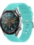 Huawei Watch Gt3 Elite-Active 46MM-GT3 Pro-Gt3 Se 22MM Uyumlu Novagt Supreme Silikon Kordon 1