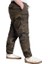 Erkek Pantolon Jogger Kamuflaj 23910 Haki 1