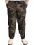 Erkek Pantolon Jogger Kamuflaj 23910 Haki 3