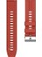 Xiaomi Watch S1 -S1 Active -Mi Watch -Watch Color 22MM Uyumlu Novagt Supreme Silikon Kordon 5