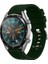 Amazfit Watch Gtr 3 Pro-Gtr 3-Gtr 2e-Gts 2-Gtr 47MM 22MM Uyumlu Novagt Supreme Silikon Kordon 1