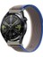 Samsung Gear S3 Frontier R760 – S3 Classic R770 22MMUYUMLU Wander Trail Loop Kordon 1