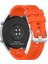 Huawei Watch Ultimate – Watch Buds 22MM Uyumlu Novagt Supreme Silikon Kordon 2