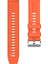 Huawei Watch Ultimate – Watch Buds 22MM Uyumlu Novagt Supreme Silikon Kordon 5
