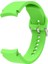 Samsung Galaxy Watch 4 5 Pro 40 42 44 45 46MM Uyumlu Orjinal Tasarım Kavisli Purelux Silikon Kordon 4