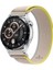 Huawei Watch Gt Runner-Sport 46MM- Gt2 E 22MMUYUMLU Wander Trail Loop Kordon 1