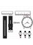 Huawei Watch Gt Runner-Sport 46MM- Gt2 E 22MMUYUMLU Wander Trail Loop Kordon 3