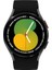 Samsung Galaxy Watch 4 5 Pro 40 42 44 45 46MM Uyumlu Orjinal Tasarım Kavisli Purelux Silikon Kordon 3