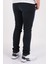 0718 Erkek Parker Denim Jean Pantolon 4