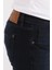0718 Erkek Parker Denim Jean Pantolon 5