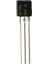 Bf 199 To-92 Transistör 1