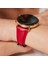 Huawei Watch Samsung Galaxy Watch Kadın Deri Kordon Huawei Gt Gt2 Gt3 42 Mm, Samsung Watch4 Watch5 Watch 6 Watch 5 Pro 40mm 43mm 44mm 45mm 46mm 47mm Active2 20MM Deri Kayış 2
