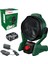 Universalfan 18V-1000 1X2.0AH Akülü Fan - 06039E1001 1