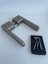 Griffwerk R8 One Smart 2 Lock Akıllı Kilitli Kapı Kolu 287000322 1
