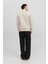Jorvesterbro Sweat Quarter Zıp Hn Sn Erkek Bej Sweatshirt 12241777-Moonb 1