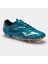 Evolution Cup 2305 Blue Firm Ground Mavi Erkek Krampon ECUS2305FG 1