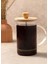 The Mia Bambu Kapaklı French Press 600 ml 2