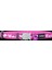 Reddingo Kamuflaj Pembe Kedi Boyun Tasması 12 mm 20-32 cm 1