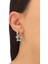 Taşlı Yıldız Küpe TRKÜPE35201 2