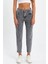 Gri Mom Jeans Likralı Kot Pantolon Tref-Gri-Mom-Jeans-12 2