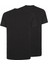 S/s Crew Neck 2pk Erkek Yarım Kollu Atlet 2