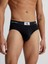 Calvin Klein Hıp Brief 3pk Erkek Külot 2