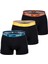 Trunk 3pk Erkek Boxer 1