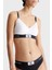 Calvin Klein Lght Lined Bralette Kadın Bra 2