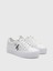 Kadın Vulcanized Lace Up Sneaker 2