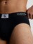 Calvin Klein Hıp Brief 3pk Erkek Külot 4