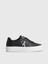 Calvin Klein Kadın Vulcanized Lace Up Sneaker 1