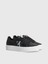 Calvin Klein Kadın Vulcanized Lace Up Sneaker 2