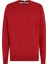 Tommy Hilfiger 1985 Crew Neck Sweater Erkek Kazak 1