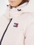 Tommy Hilfiger Tjw Alaska Puffer Kadın Mont 3