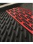 Dodge Caravan 2019 Uyumlu 3D Havuzlu Paspas Takımı 1