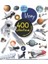 Eğlen Öğren Uzay 400 Çıkartma 1