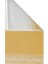 Arya Craft Arc 03 Grey Yellow Hav Toz Vermez Yıkanabilir Modern Desenli Dokuma Kilim 4