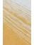 Arya Craft Arc 03 Grey Yellow Hav Toz Vermez Yıkanabilir Modern Desenli Dokuma Kilim 5