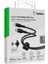 Boostcharge Pro Flex Örgülü Usb-C To Lightning Kablosu 2 Metre Siyah 5