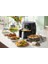 Xxl Airfryer Fritöz + Marathon Ultimate Toz Torbasız Elektrikli Süpürge 3