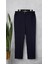 1001 Cep Detaylı Beli Lastikli Klasik Dar Paça Pantolon Qys 1001 Pantolon #23-03#, 2