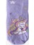 Kız Çocuk Soket Çorap Unicorn 1-2-9-10 Yaş, Lila 3