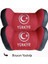 Toyota 5d Oto Boyun Yastığı 2 Adet 2